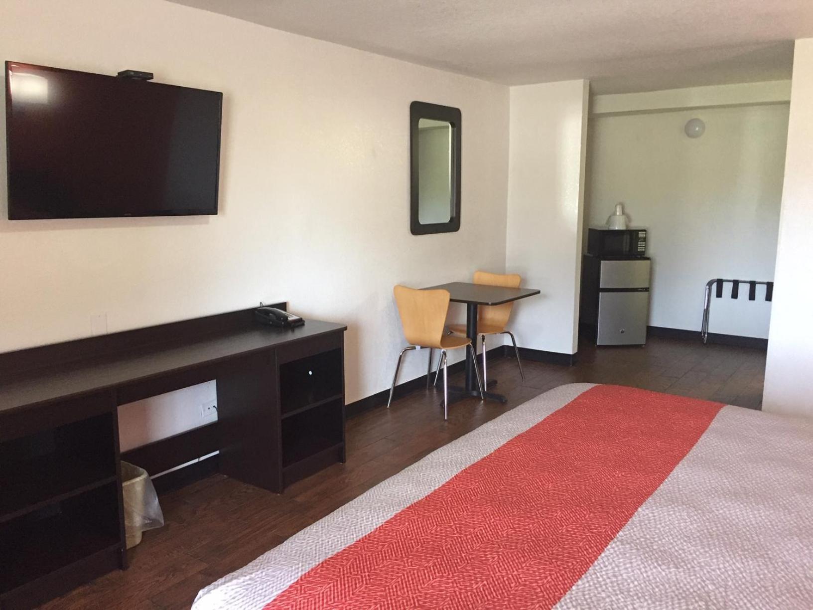 Motel 6-Waco, Tx Exteriér fotografie