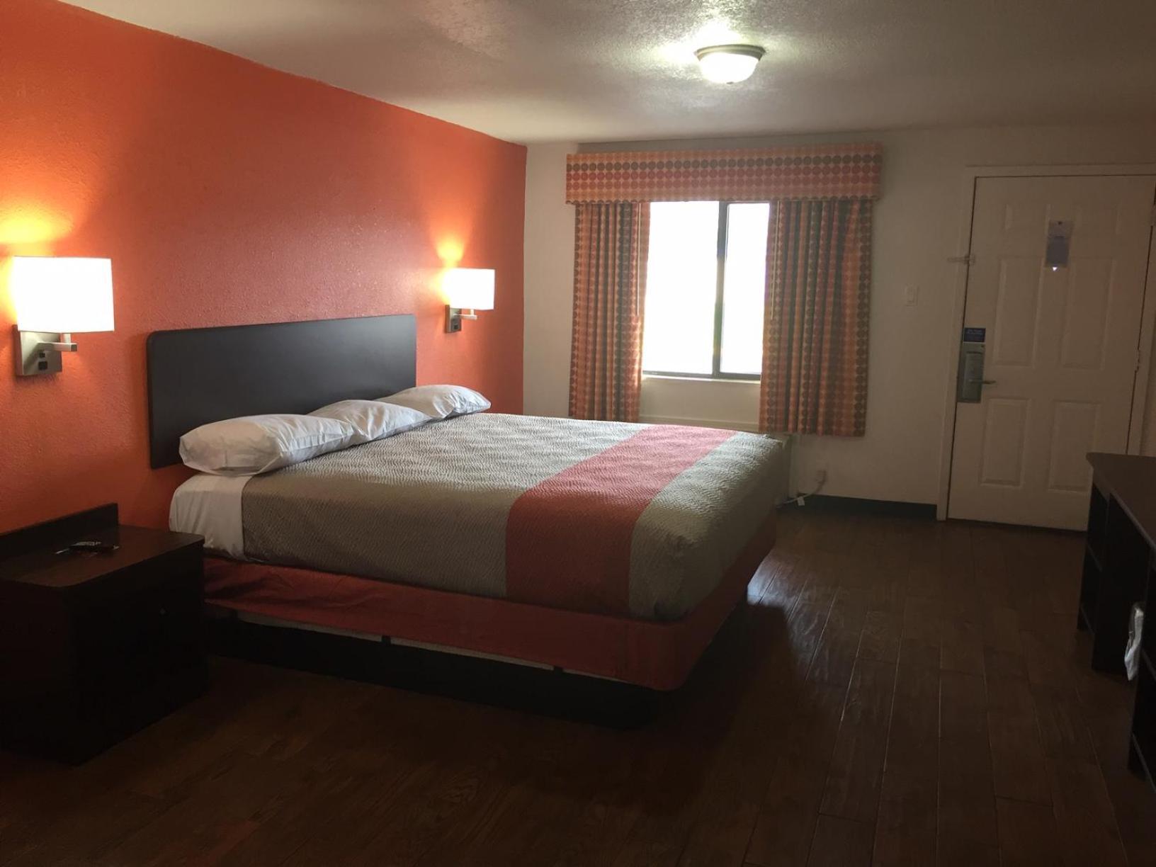 Motel 6-Waco, Tx Exteriér fotografie