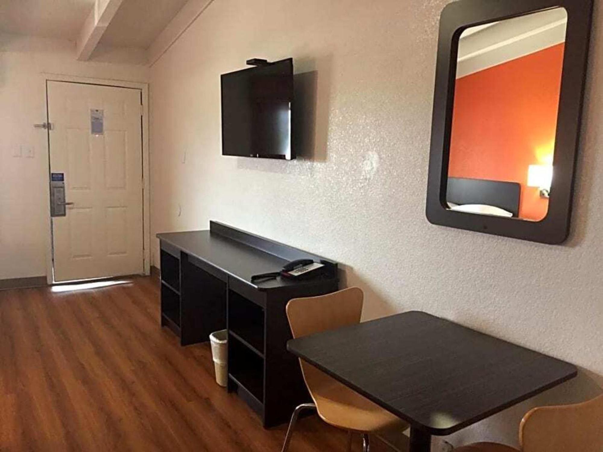 Motel 6-Waco, Tx Exteriér fotografie